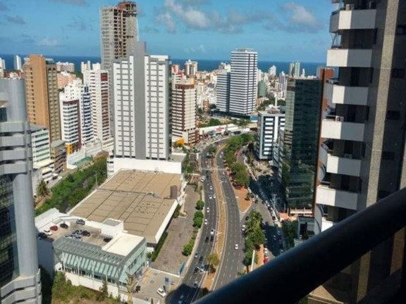 Imagem Apartamento com 4 Quartos à Venda, 268 m² em Aquárius - Salvador Imagem Apartamento com 4 Quartos à Venda, 268 m² em Aquárius - Salvador