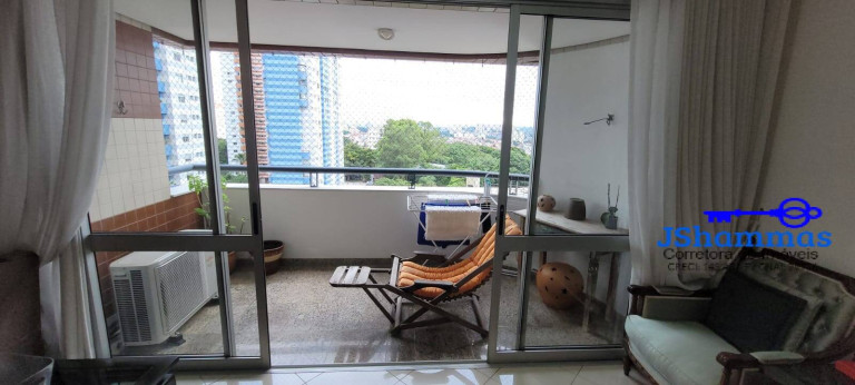 Imagem Apartamento com 3 Quartos à Venda, 165 m² em Vila Sonia - São Paulo