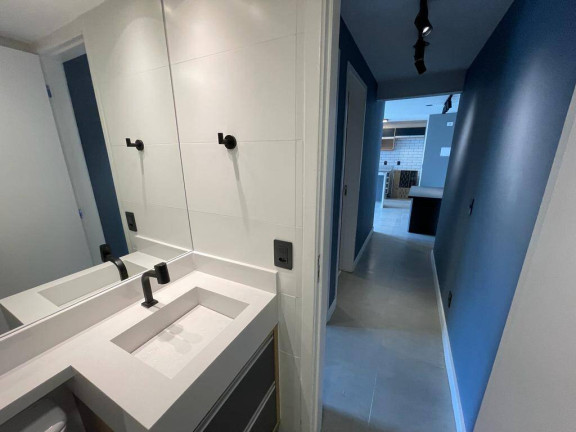 Imagem Apartamento com 2 Quartos à Venda, 49 m² em Chácara Recreio Santa Camila - Itupeva Imagem Apartamento com 2 Quartos à Venda, 49 m² em Chácara Recreio Santa Camila - Itupeva