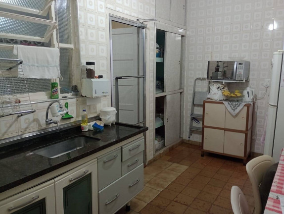 Imagem Casa com 4 Quartos à Venda, 216 m² em Tupi - Praia Grande