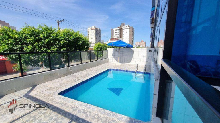 Imagem Apartamento com 2 Quartos à Venda, 80 m² em Ocian - Praia Grande Imagem Apartamento com 2 Quartos à Venda, 80 m² em Ocian - Praia Grande