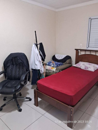 Imagem Sobrado com 3 Quartos à Venda, 130 m² em Jardim Elizabeth - Guarulhos