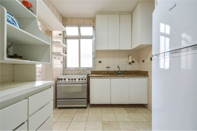 Imagem Apartamento com 3 Quartos à Venda, 93 m² em Vila Mariana - São Paulo
