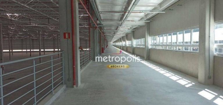 Imagem Galpão para Alugar, 1.905 m² em Jardim Cirino - Osasco Imagem Galpão para Alugar, 1.905 m² em Jardim Cirino - Osasco