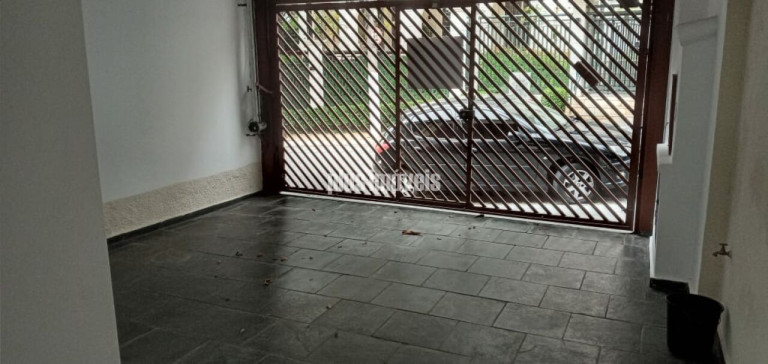 Imagem Casa com 3 Quartos à Venda, 140 m² em Vila Nova Conceição - São Paulo