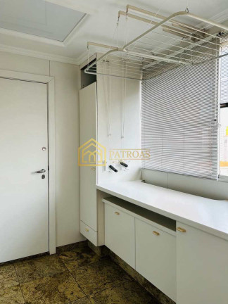 Imagem Apartamento com 3 Quartos à Venda, 200 m² em Vila Assunção - Santo André Imagem Apartamento com 3 Quartos à Venda, 200 m² em Vila Assunção - Santo André
