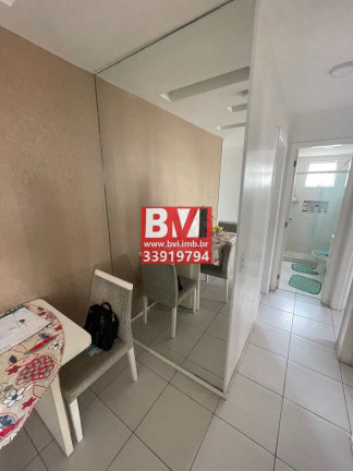 Imagem Apartamento com 3 Quartos à Venda, 70 m² em Vila Da Penha - Rio De Janeiro Imagem Apartamento com 3 Quartos à Venda, 70 m² em Vila Da Penha - Rio De Janeiro