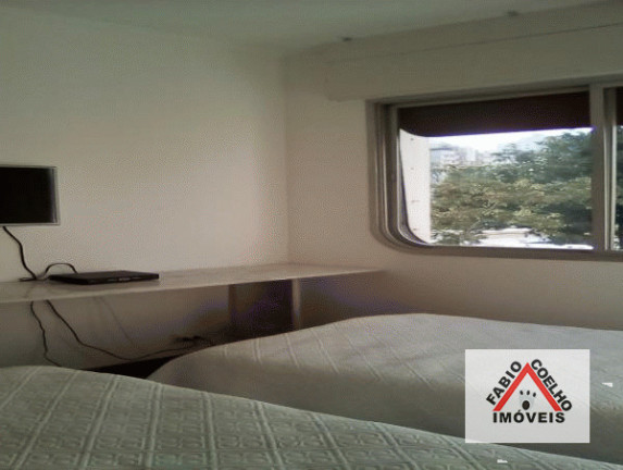 Imagem Apartamento à Venda, 138 m² em Jardim Marajoara - São Paulo Imagem Apartamento à Venda, 138 m² em Jardim Marajoara - São Paulo