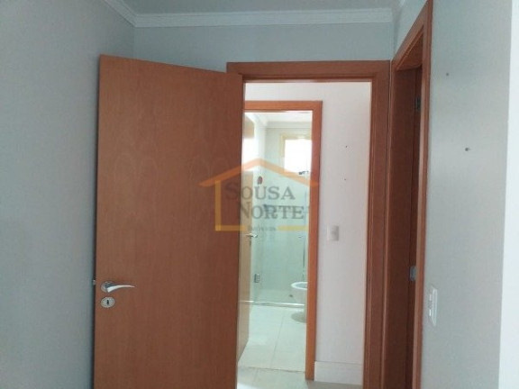 Imagem Apartamento com 3 Quartos à Venda, 123 m² em Santana - São Paulo Imagem Apartamento com 3 Quartos à Venda, 123 m² em Santana - São Paulo