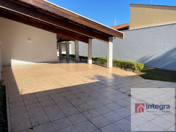 Imagem Casa com 3 Quartos à Venda, 170 m² em Parque Egisto Ragazzo - Limeira Imagem Casa com 3 Quartos à Venda, 170 m² em Parque Egisto Ragazzo - Limeira