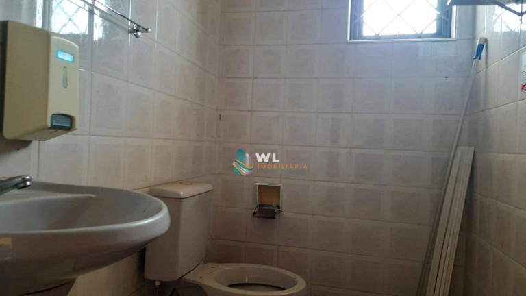 Imagem Sala Comercial para Alugar, 120 m² em Louveira - Louveira
