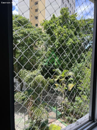 Imagem Apartamento com 3 Quartos à Venda, 82 m² em Campo Belo - São Paulo Imagem Apartamento com 3 Quartos à Venda, 82 m² em Campo Belo - São Paulo