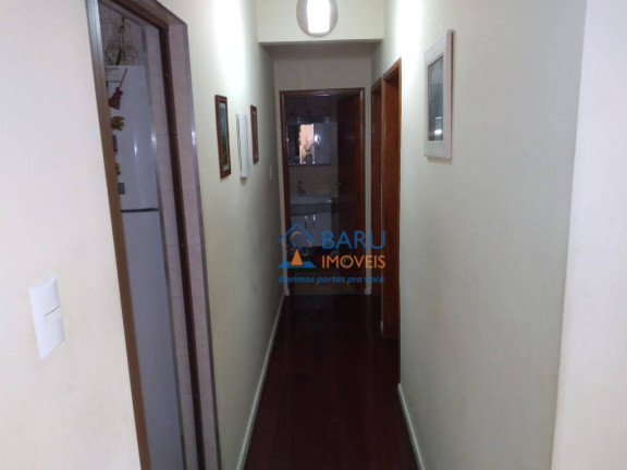 Imagem Apartamento com 2 Quartos à Venda, 80 m² em Santa Cecília - São Paulo