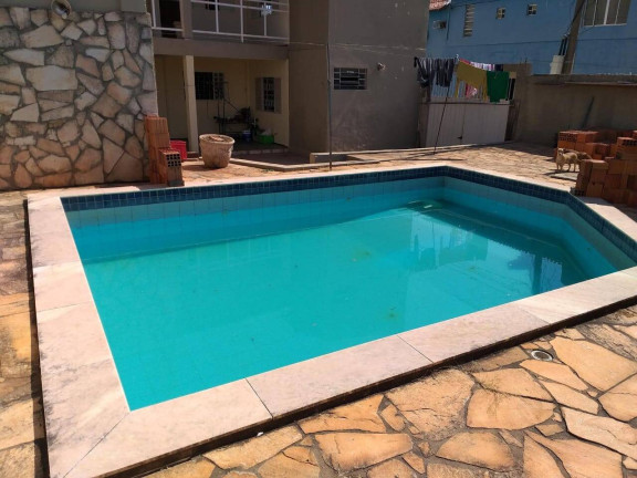 Imagem Casa com 5 Quartos à Venda, 423 m² em Morada Do Ouro - Cuiabá Imagem Casa com 5 Quartos à Venda, 423 m² em Morada Do Ouro - Cuiabá