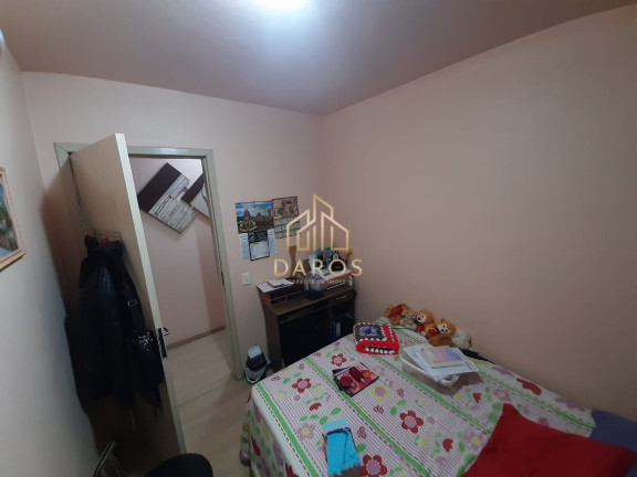Imagem Casa com 3 Quartos à Venda, 130 m² em Quississana - São José Dos Pinhais