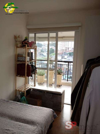 Imagem Apartamento com 3 Quartos à Venda, 105 m² em Mandaqui - São Paulo Imagem Apartamento com 3 Quartos à Venda, 105 m² em Mandaqui - São Paulo
