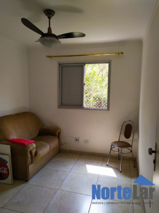 Imagem Apartamento com 3 Quartos à Venda, 64 m² em City América - São Paulo Imagem Apartamento com 3 Quartos à Venda, 64 m² em City América - São Paulo