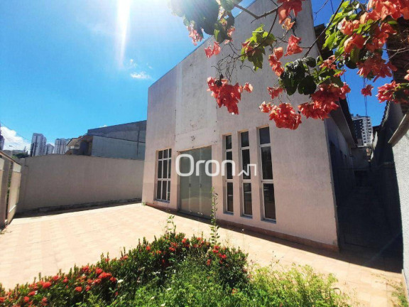 Edifício Residencial à Venda, 253 m² em Setor Nova Suiça - Goiânia