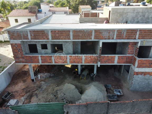 Imagem Apartamento com 2 Quartos à Venda, 60 m² em Ponta Negra - Natal Imagem Apartamento com 2 Quartos à Venda, 60 m² em Ponta Negra - Natal