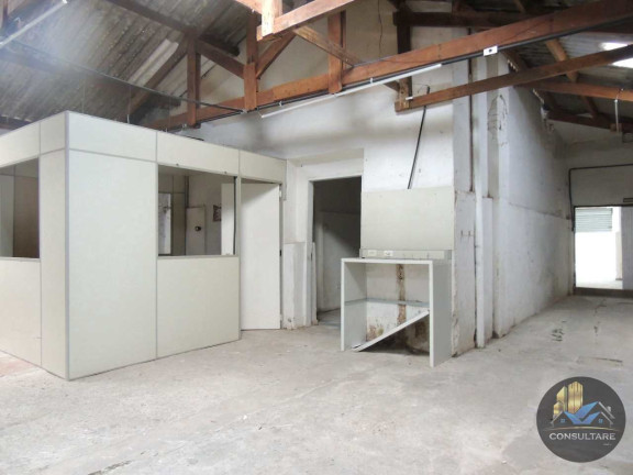 Imagem Imóvel Comercial para Alugar, 340 m² em Paquetá - Santos Imagem Imóvel Comercial para Alugar, 340 m² em Paquetá - Santos