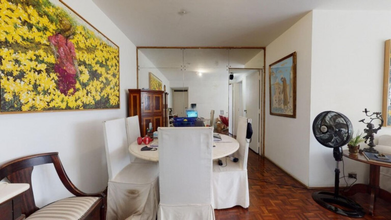 Imagem Imóvel com 3 Quartos à Venda, 97 m² em Jardim Paulista - São Paulo Imagem Imóvel com 3 Quartos à Venda, 97 m² em Jardim Paulista - São Paulo