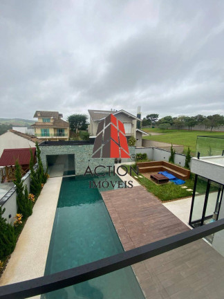 Imagem Casa com 4 Quartos à Venda, 498 m² em Tanque - Atibaia