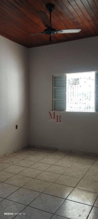 Imagem Casa com 3 Quartos à Venda ou Locação, 132 m² em Vila América - Votuporanga