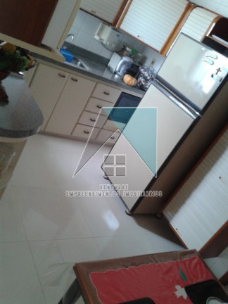 Apartamento com 3 Quartos à Venda, 107 m² em Vila Seixas - Ribeirão Preto