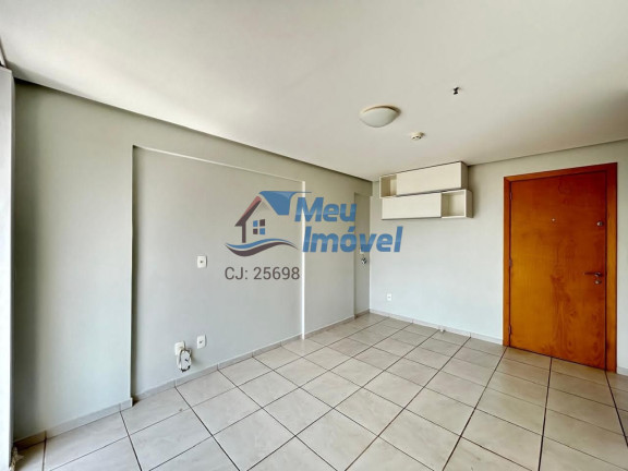 Imagem Imóvel com 1 Quarto à Venda, 41 m² em Sul (águas Claras) - Brasília