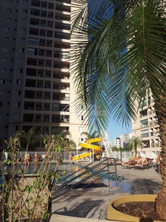 Imagem Apartamento com 2 Quartos à Venda, 63 m² em Marapé - Santos Imagem Apartamento com 2 Quartos à Venda, 63 m² em Marapé - Santos