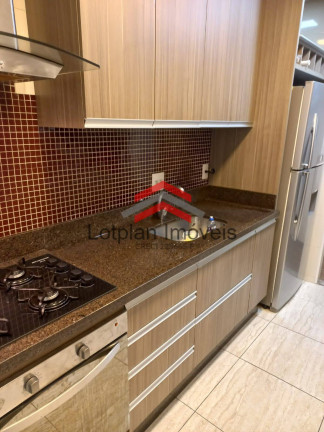 Imagem Apartamento com 3 Quartos à Venda, 80 m² em Rudge Ramos - São Bernardo Do Campo