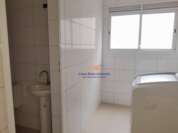 Imagem Apartamento com 3 Quartos à Venda, 133 m² em Canto Do Forte - Praia Grande Imagem Apartamento com 3 Quartos à Venda, 133 m² em Canto Do Forte - Praia Grande