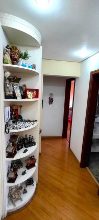 Imagem Apartamento com 4 Quartos à Venda, 190 m² em água Fria - São Paulo