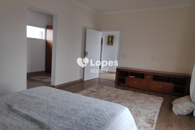 Imagem Casa com 4 Quartos à Venda, 297 m² em Jardim São Francisco - Valinhos