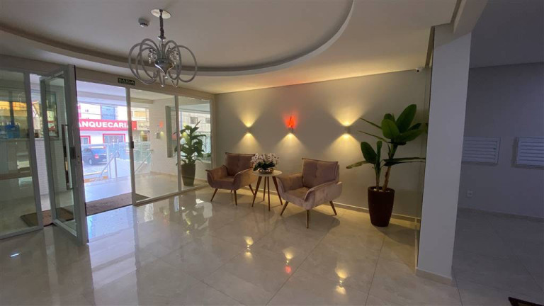 Imagem Apartamento com 2 Quartos à Venda, 88 m² em Guilhermina - Praia Grande