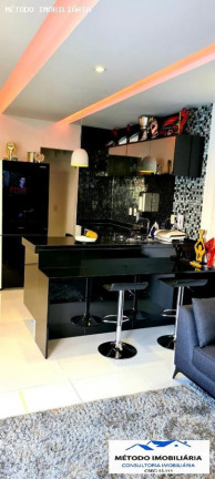 Imagem Apartamento com 1 Quarto à Venda, 64 m² em Paraiso - São Paulo