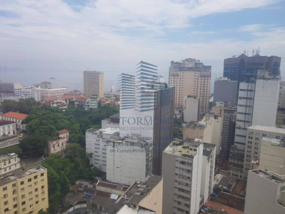 Imagem Sala Comercial à Venda, 135 m² em Centro - Rio De Janeiro Imagem Sala Comercial à Venda, 135 m² em Centro - Rio De Janeiro
