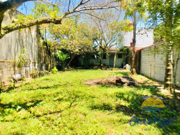 Imagem Casa com 1 Quarto para Alugar ou Temporada, 36 m² em Balneário Gaivota - Itanhaém