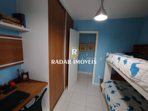 Imagem Apartamento com 3 Quartos à Venda, 185 m² em Passagem - Cabo Frio