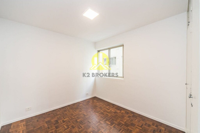 Imagem Apartamento com 3 Quartos à Venda, 103 m² em Itaim Bibi - São Paulo