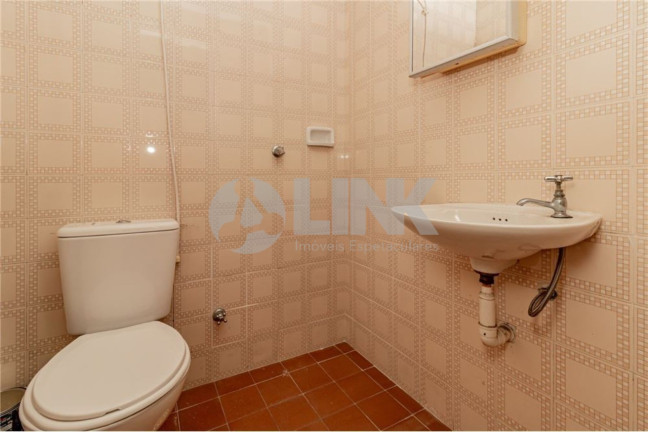 Imagem Apartamento com 3 Quartos à Venda, 113 m² em Bela Vista - Porto Alegre