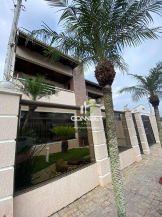 Casa com 3 Quartos à Venda, 335 m² em São João - Itajaí