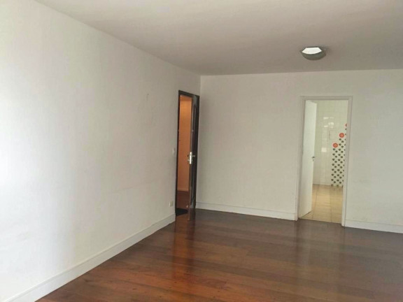 Imagem Apartamento com 3 Quartos à Venda, 100 m² em Higienópolis - São Paulo