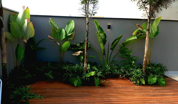 Imagem Casa de Condomínio com 3 Quartos à Venda, 455 m² em Alphaville Nova Esplanada 3 - Votorantim