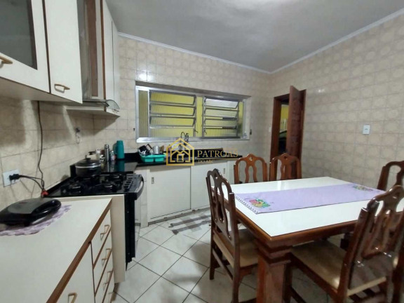 Imagem Casa com 2 Quartos à Venda, 195 m² em Vila Guaraciaba - Santo André