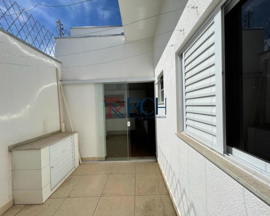 Imagem Casa com 3 Quartos à Venda, 104 m² em Cajuru Do Sul - Sorocaba