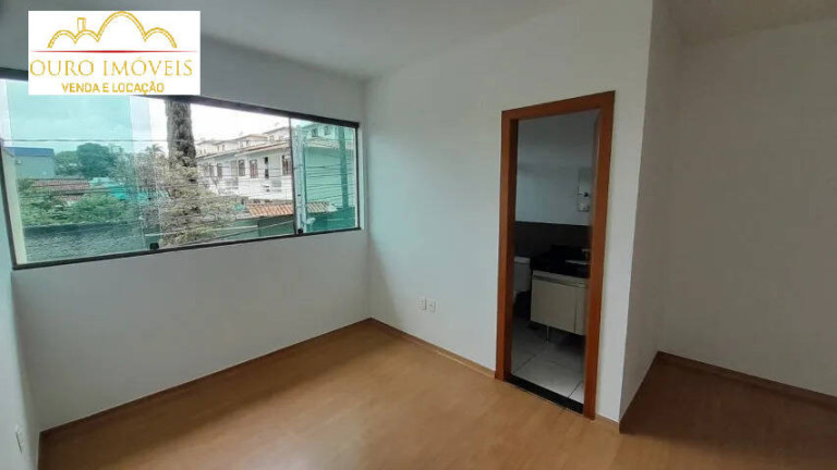 Imagem Casa com 2 Quartos à Venda, 100 m² em Paquetá - Belo Horizonte Imagem Casa com 2 Quartos à Venda, 100 m² em Paquetá - Belo Horizonte