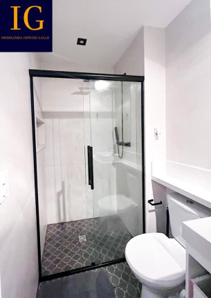 Imagem Apartamento com 3 Quartos à Venda, 71 m² em Campestre - Santo André