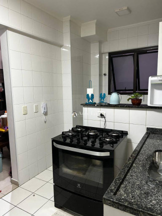 Imagem Apartamento com 2 Quartos à Venda, 82 m² em Itararé - São Vicente Imagem Apartamento com 2 Quartos à Venda, 82 m² em Itararé - São Vicente