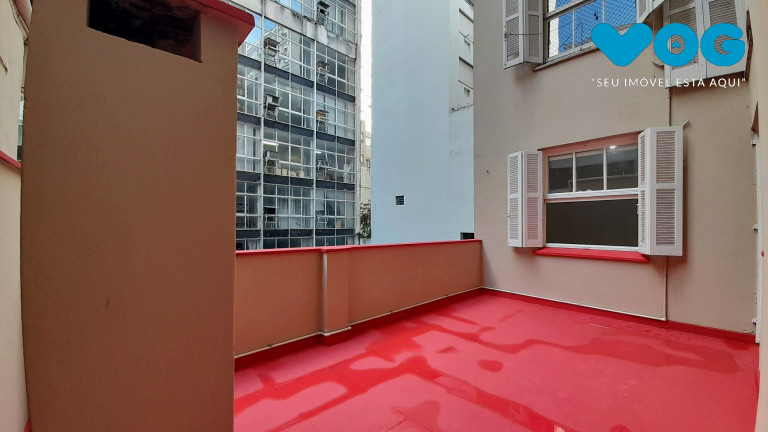 Imagem Imóvel com 2 Quartos para Alugar, 99 m² em Centro Histórico - Porto Alegre Imagem Imóvel com 2 Quartos para Alugar, 99 m² em Centro Histórico - Porto Alegre